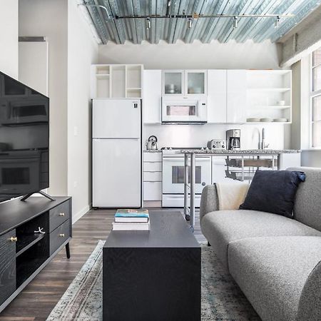 Loop 1Br W Gym Roof Nr Millennium Park Chi-386 Διαμέρισμα Σικάγο Εξωτερικό φωτογραφία