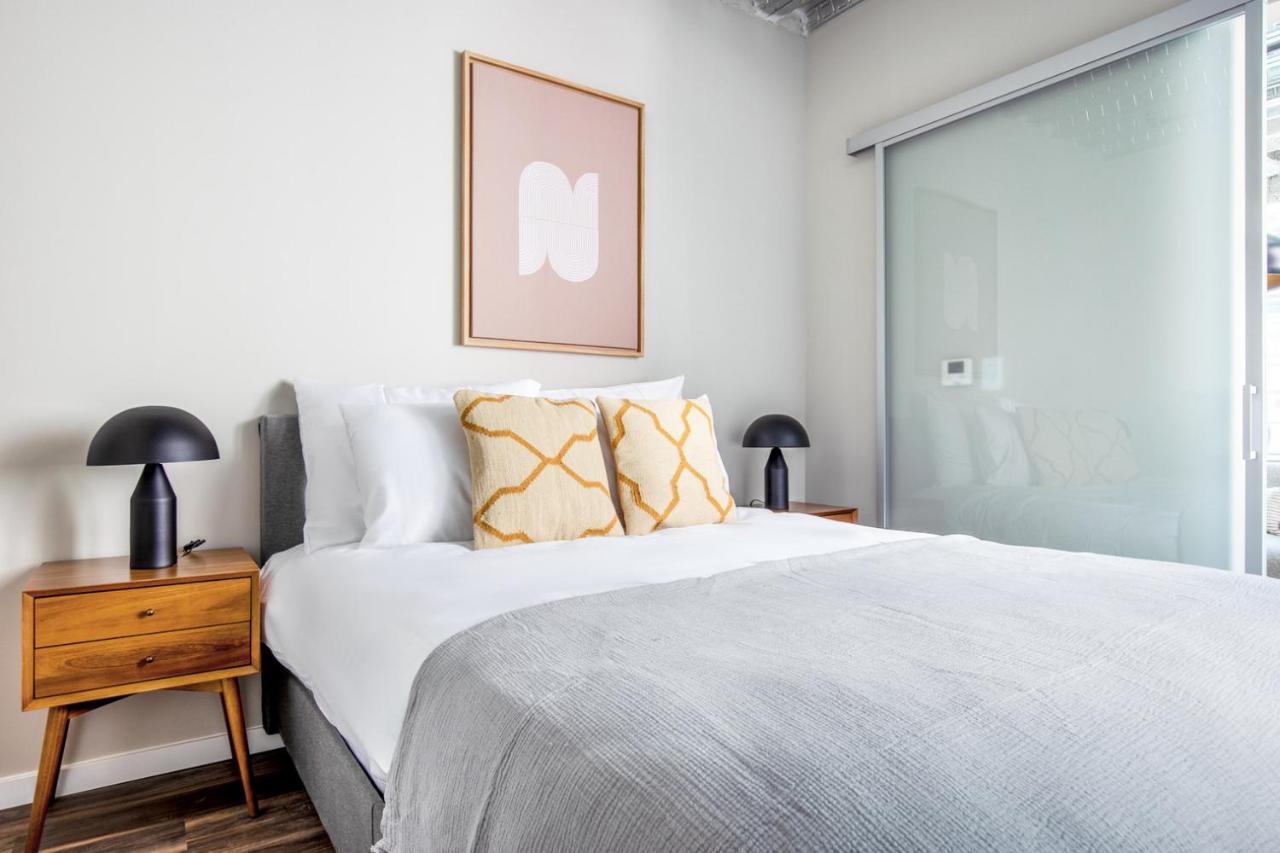 Loop 1Br W Gym Roof Nr Millennium Park Chi-386 Διαμέρισμα Σικάγο Εξωτερικό φωτογραφία