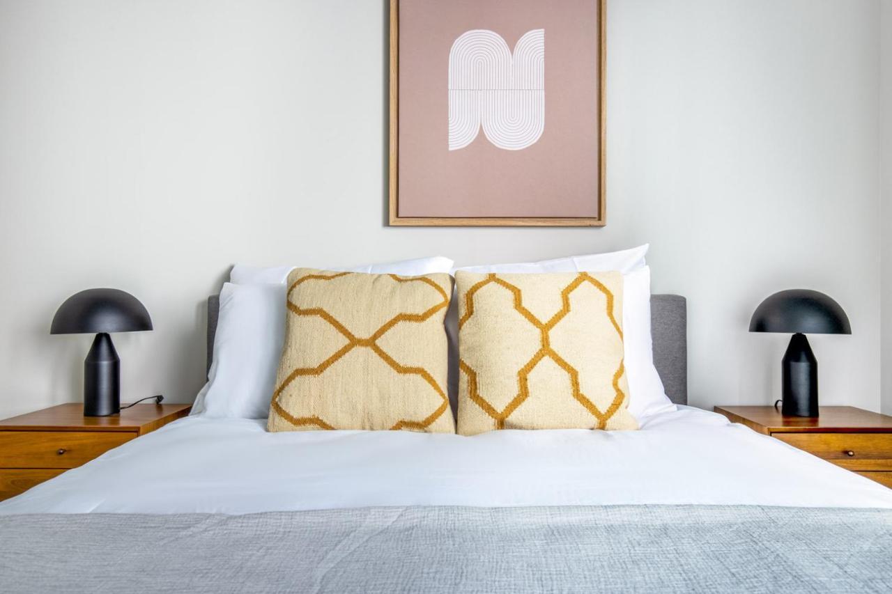 Loop 1Br W Gym Roof Nr Millennium Park Chi-386 Διαμέρισμα Σικάγο Εξωτερικό φωτογραφία