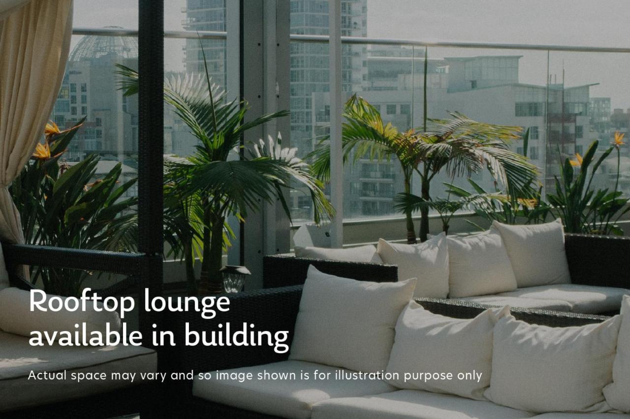 Loop 1Br W Gym Roof Nr Millennium Park Chi-386 Διαμέρισμα Σικάγο Εξωτερικό φωτογραφία