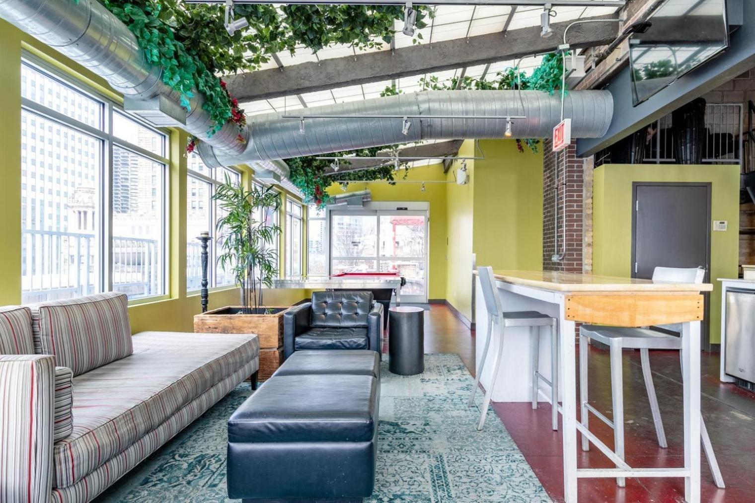 Loop 1Br W Gym Roof Nr Millennium Park Chi-386 Διαμέρισμα Σικάγο Εξωτερικό φωτογραφία