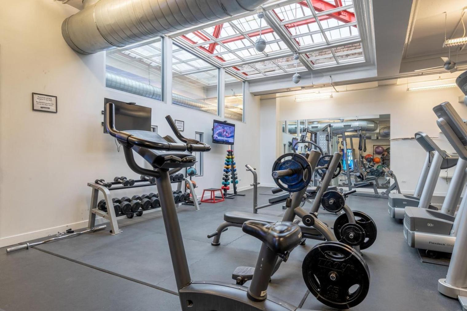 Loop 1Br W Gym Roof Nr Millennium Park Chi-386 Διαμέρισμα Σικάγο Εξωτερικό φωτογραφία