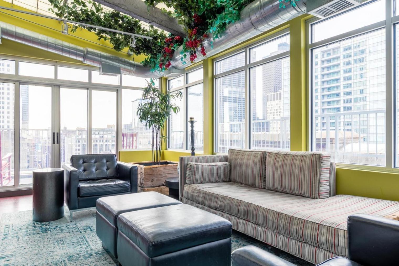 Loop 1Br W Gym Roof Nr Millennium Park Chi-386 Διαμέρισμα Σικάγο Εξωτερικό φωτογραφία