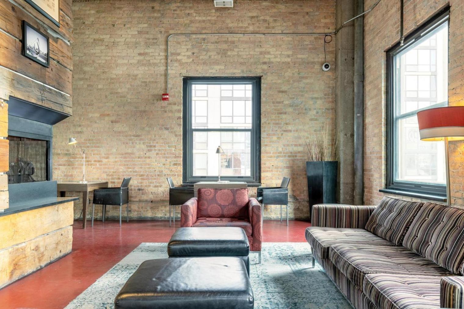 Loop 1Br W Gym Roof Nr Millennium Park Chi-386 Διαμέρισμα Σικάγο Εξωτερικό φωτογραφία