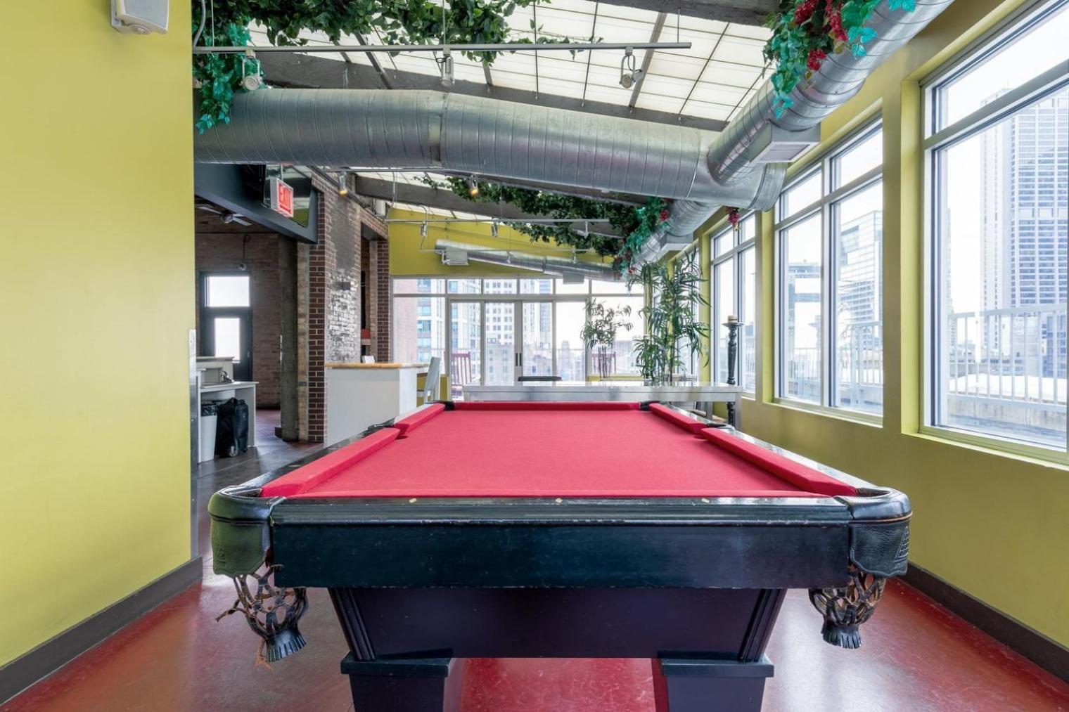 Loop 1Br W Gym Roof Nr Millennium Park Chi-386 Διαμέρισμα Σικάγο Εξωτερικό φωτογραφία